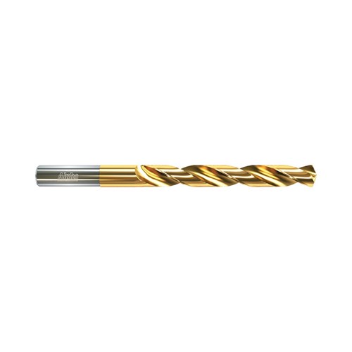 10.5mm Reduced Shank Drill Bit Single Pack - Gold Series