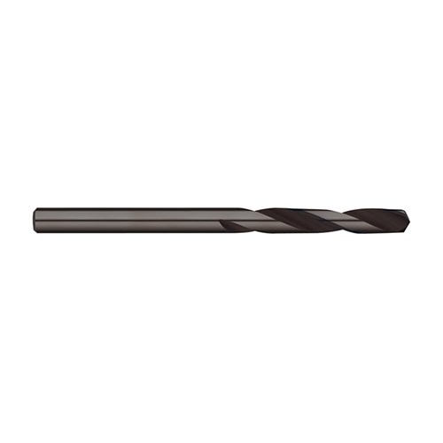 No.20 Gauge (4.09mm) Stub Drill Bit - Black Series