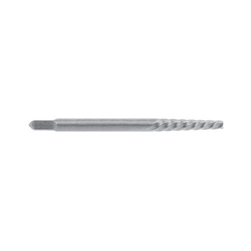 Screw Extractor #1 Carded (3.47mm)