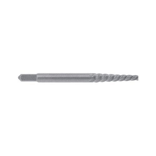 Screw Extractor #2 Carded (4.8mm)