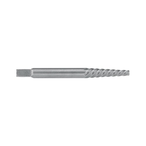 Screw Extractor #3 Carded (6.35mm)