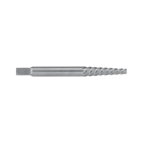 Screw Extractor #3 Carded (6.35mm)