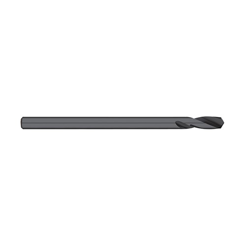 No.30 Gauge (3.26mm) Single Ended Panel Drill Bit - Black Series