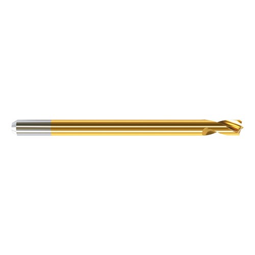 8mm x 117mm Extra Long Spot Weld Drill Bit