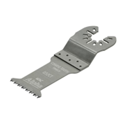 Coarse Tooth 32mm - Timber Multi-Tool Blade