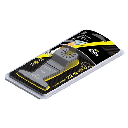 Surecut Prazision 65mm - Bi-Metal Multi-Tool Blade - 3 Pack