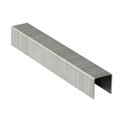 6mm 80 Series Staples x 10,000 Bulk Box