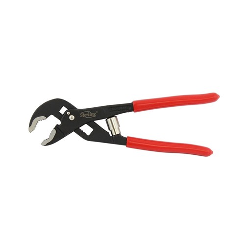 Sterling Adjustable Pliers 175mm (7in)