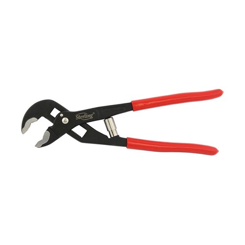 Sterling Adjustable Pliers 250mm (10in)