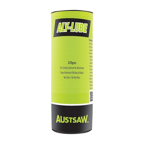 Austsaw - Cylinder-  Aluminium Lubricant Aly-Lube