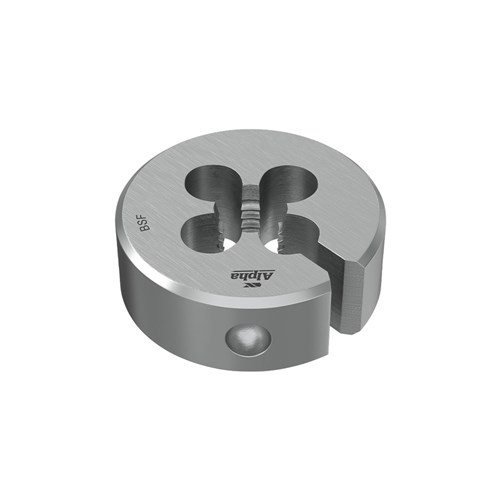 HSS Button Die BSF 3/8 x 20-1OD