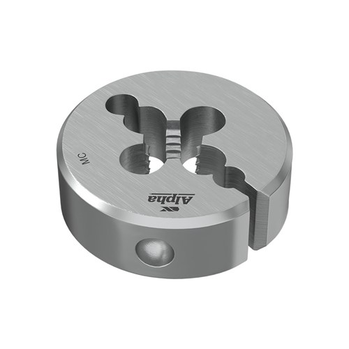 HSS Button Die MC 14.0 x 2.0-1.5OD