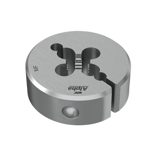 HSS Button Die MF 14.0 x 1.5-1.5OD