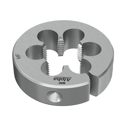 HSS Button Die MF 22.0 x 1.5-2OD