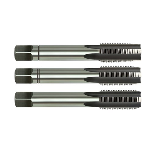 Carbon Tap Set BSF-1/4x26