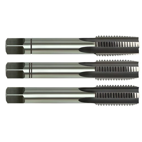 Carbon Tap Set BSF-5/16x22