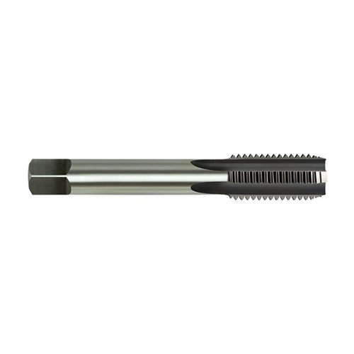 Carbon Tap BSPT Bottoming-1-1/2x11