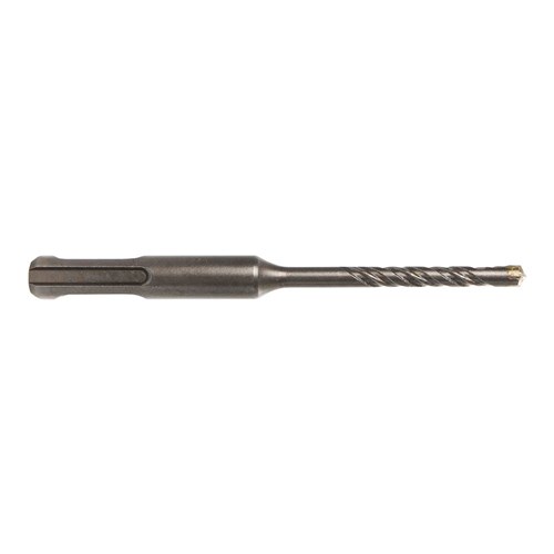 5.0 x 110mm Bristol SDS Plus 4 Cutter Masonry Drill