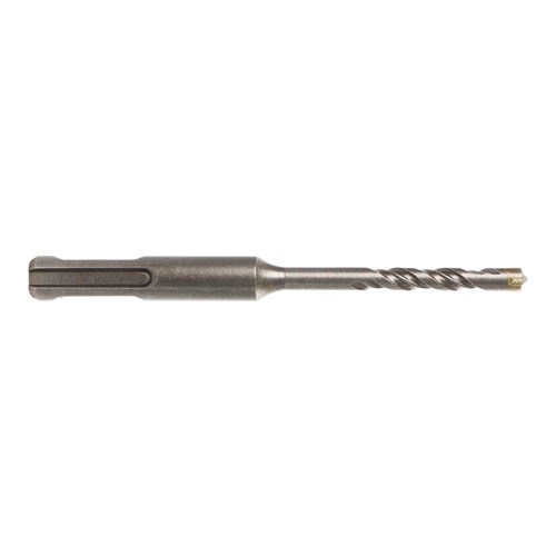 5.5 x 110mm Bristol SDS Plus 4 Cutter Masonry Drill