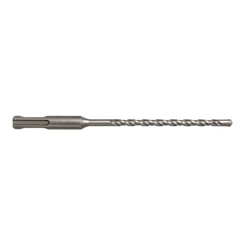 5.5 x 160mm Bristol SDS Plus 4 Cutter Masonry Drill