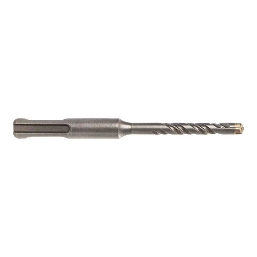 6.0 x 110mm Bristol SDS Plus 4 Cutter Masonry Drill