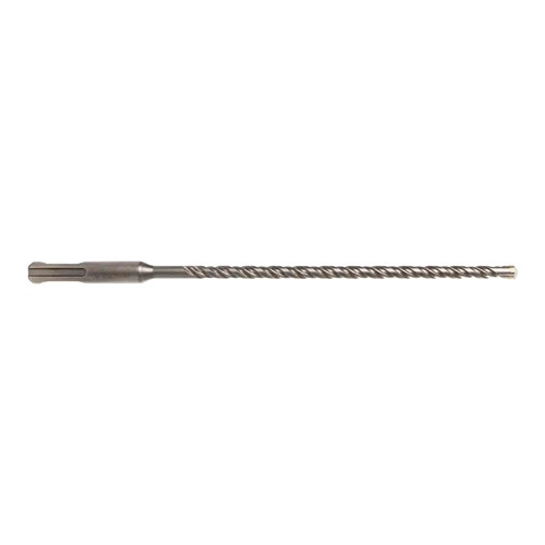 6.0 x 210mm Bristol SDS Plus 4 Cutter Masonry Drill