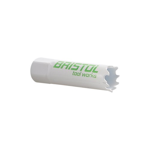 16mm Bristol Bi-Metal Holesaw 