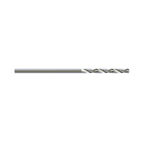 1.5mm Jobber Drill Bit Carded 2pk - Silver Series