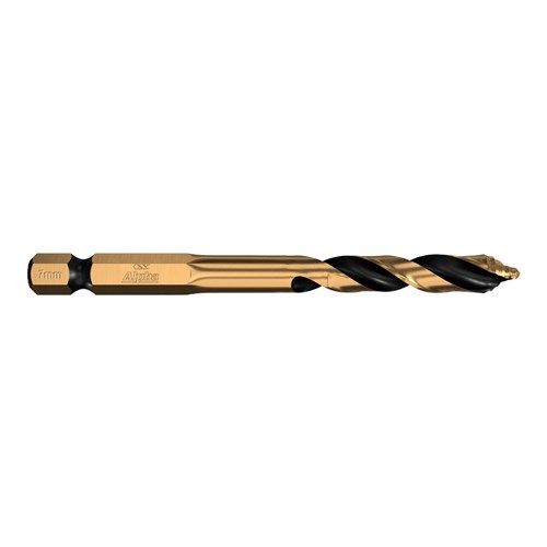 7.0mm | Onsite Plus Impact Step Tip Drill Bit