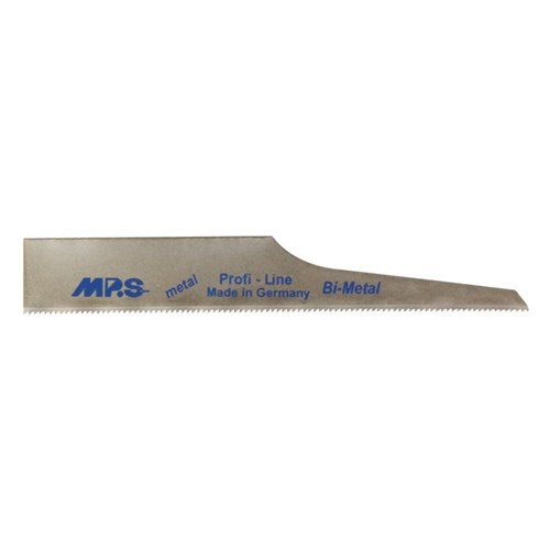 24tpi Air Hacksaw Blades - MPS (x5)
