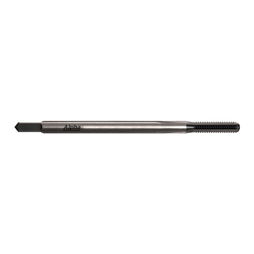 Carbon Tap BSPF Bottoming - 1/8x28 | Carded