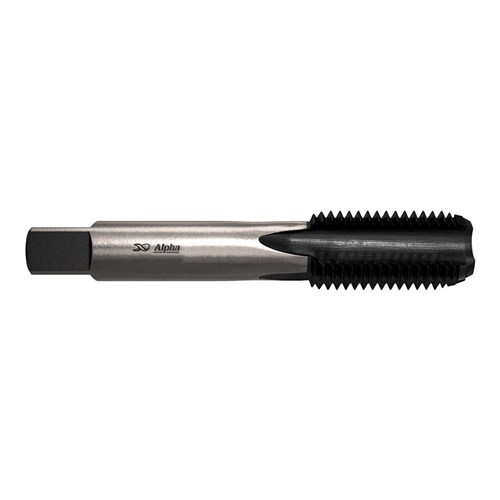 HSS Tap BSPT Bottoming - 1x11 | Carded