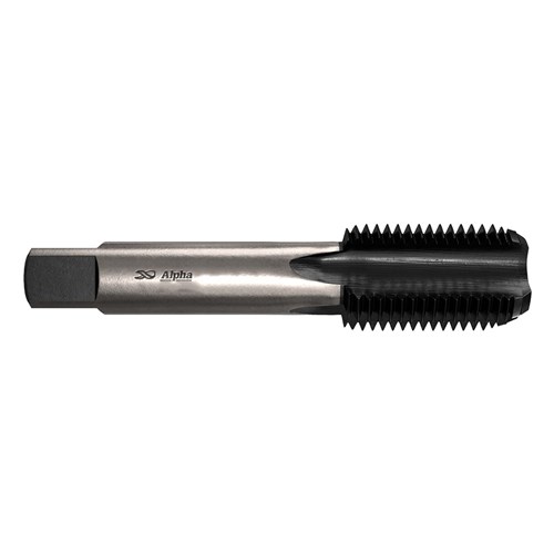 HSS Tap BSW Bottoming - 1-1/8x7 | Carded