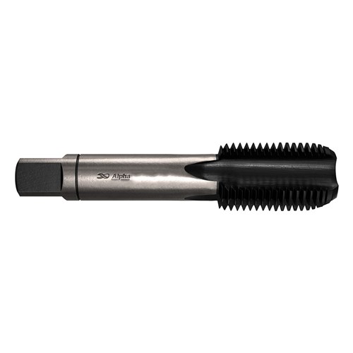 HSS Tap BSW Taper - 1-1/4x7 | Carded