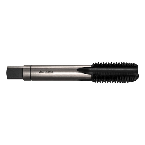 HSS Tap BSW Taper - 3/4x10 | Carded