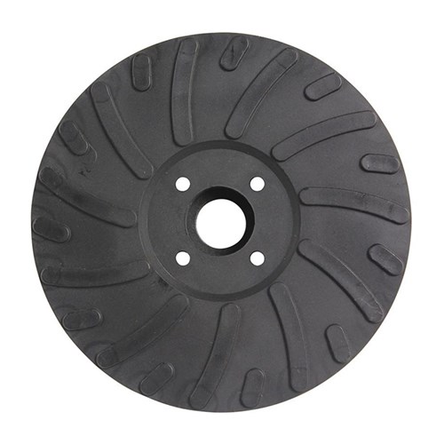 Backing Pad for Resin Fibre Disc 125mm Carded (Pk 1)