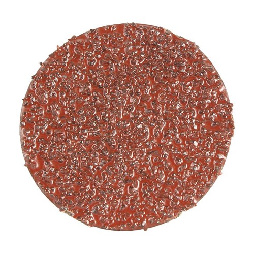 Resin Fibre Disc R Type 50mm A60 Grit AlOx Carded (Pk 5)