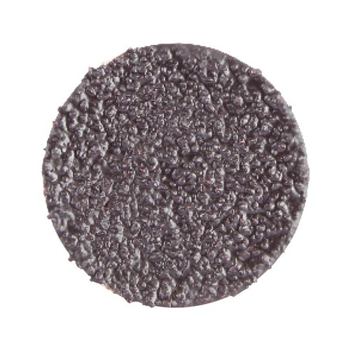 Carded 5 Pack 75mm x 120 Resin Fibre Disc R Type Ceramic Grit