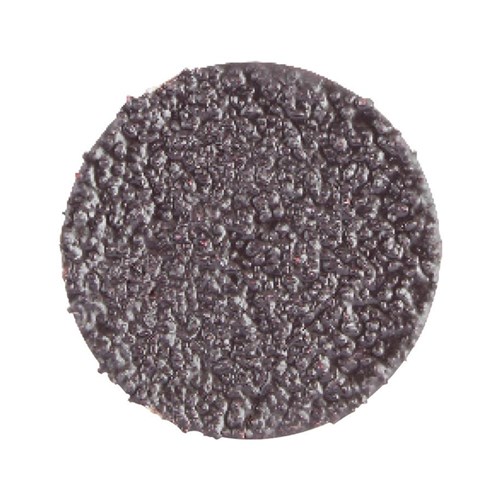 Carded 5 Pack 75mm x 60 Resin Fibre Disc R Type Ceramic Grit