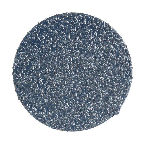 Carded 5 Pack 75mm x Z24 Resin Fibre Disc R Type Zirc. Grit