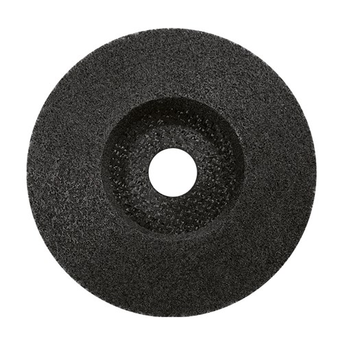 Unitized Finishing Disc 125mm 4S Very Fine Carded (Pk 1)