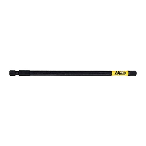 ThunderMax HEX5 x 150mm Impact Power Bit Carded