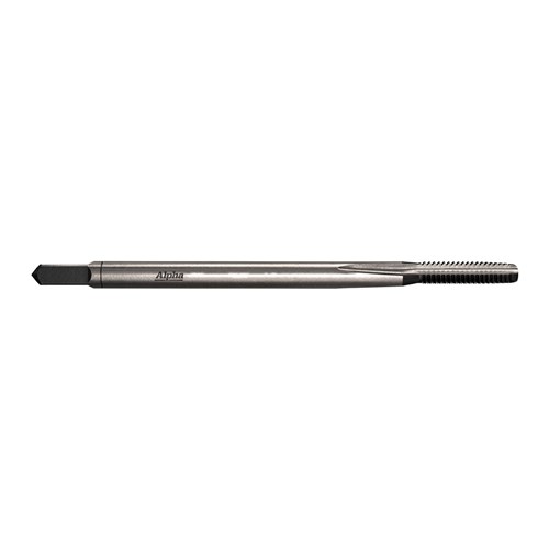 Carbon Tap NPS Taper - 1/8x27 | Carded