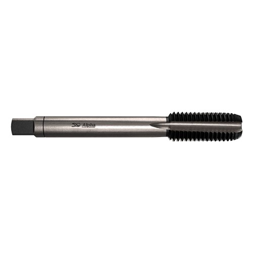 Carbon Tap NPS Taper - 3/8x18 | Carded