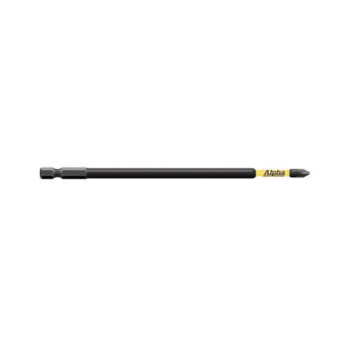 ThunderMax PH1 x 150mm Impact Power Bit Carded