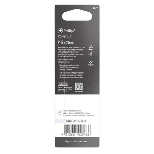CPH275S-3