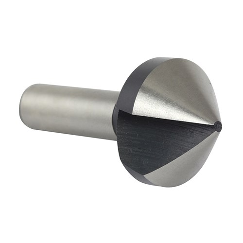 Countersink Single Flute 20mm