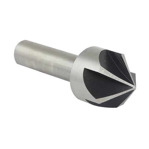 Countersink 5 Flute 20mm