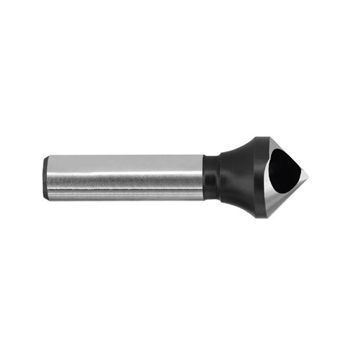 Countersink Cross Hole - 14mm