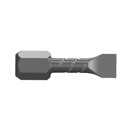 Slot SL6 x 25mm Insert Bit Thunderzone Card of 2